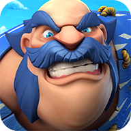 野蠻時(shí)代(Brutal Age)