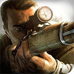 狙擊手戰(zhàn)場行動