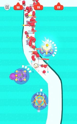 隨機塔防游戲下載-隨機塔防Random Tower Def手機版免費下載v1.0 隨機塔防游戲下載-隨機塔防Random Tower Def手機版免費下載v1.0