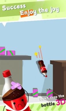 不要掉瓶子游戲下載-不要掉瓶子中文完整版下載v1.0.0 不要掉瓶子游戲下載-不要掉瓶子中文完整版下載v1.0.0
