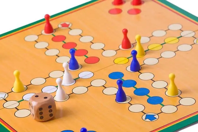 好玩的棋類游戲-簡單的棋類游戲大全