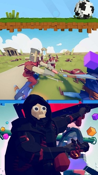 瘋狂塔防大作戰(zhàn)游戲下載-瘋狂塔防大作戰(zhàn)手機版下載v1.0.5