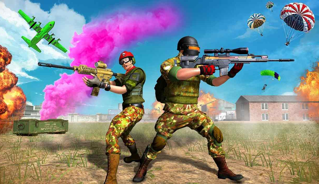 小眾又耐玩的手游-小眾高質量游戲大全