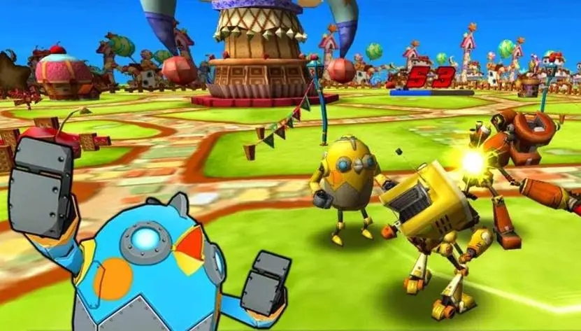 經典單機游戲排行榜-單機游戲推薦合集