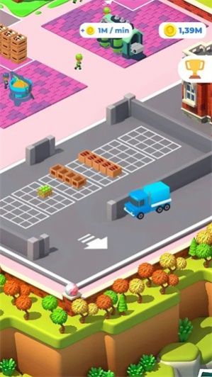 甜蜜放置游戲下載-甜蜜放置Sweet Idle手機版下載v1 甜蜜放置游戲下載-甜蜜放置Sweet Idle手機版下載v1