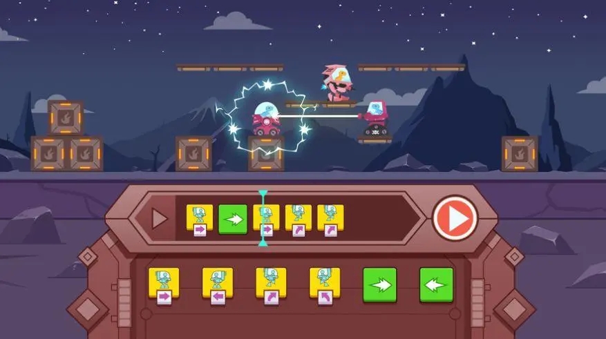 安卓十大休閑游戲推薦-休閑游戲下載大全