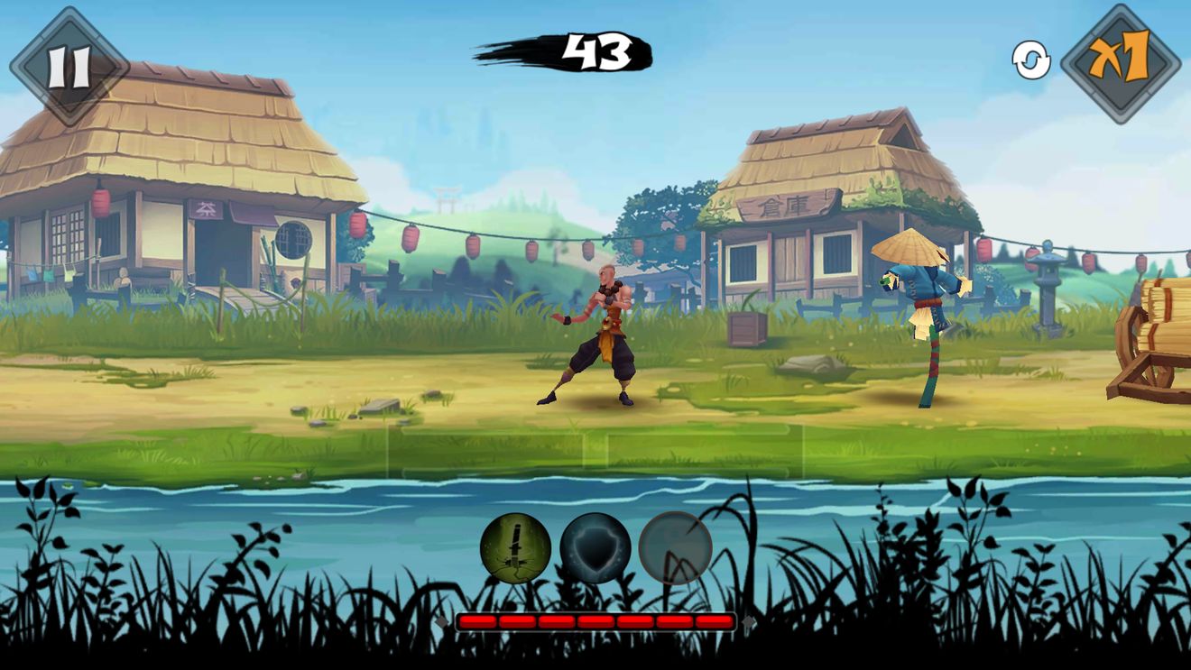 手機不聯網單機游戲推薦