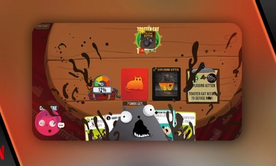 爆炸貓小游戲下載-爆炸貓中文版下載v1.0.2 爆炸貓小游戲下載-爆炸貓中文版下載v1.0.2