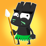 小黑的寶藏2(Mika 2)