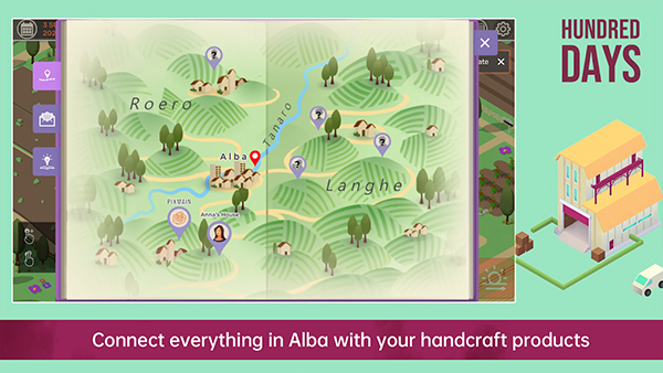 釀造物語中文下載-釀造物語手機版下載v1.2.6 釀造物語中文下載-釀造物語手機版下載v1.2.6