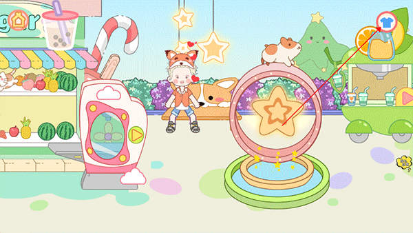 萊拉甜心小鎮游戲下載-萊拉甜心小鎮游戲安卓版下載v1.2