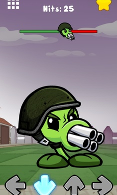 黑色星期五之夜VS植物游戲下載-黑色星期五之夜vs植物大戰(zhàn)僵尸安卓下載v3 黑色星期五之夜VS植物游戲下載-黑色星期五之夜vs植物大戰(zhàn)僵尸安卓下載v3