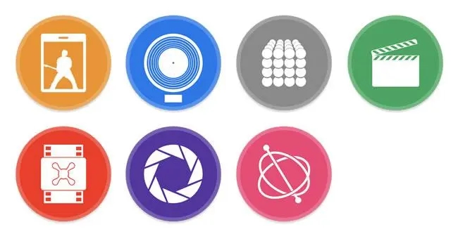 熱門的手機常用軟件推薦-常用軟件下載大全