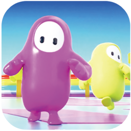 糖豆人手游正版