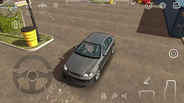 手動擋停車場版本大全-手動擋停車場老版本下載