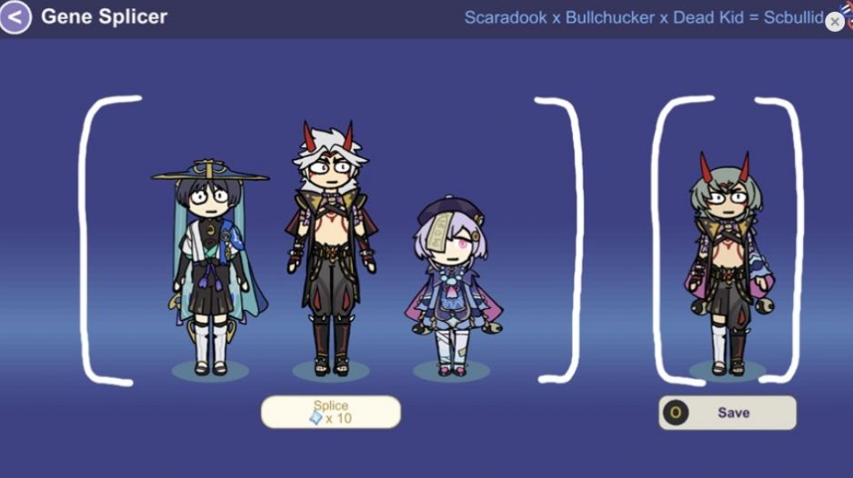 Silly Wisher中文版下載-Silly Wisher中文版免費下載v0.21 Silly Wisher中文版下載-Silly Wisher中文版免費下載v0.21