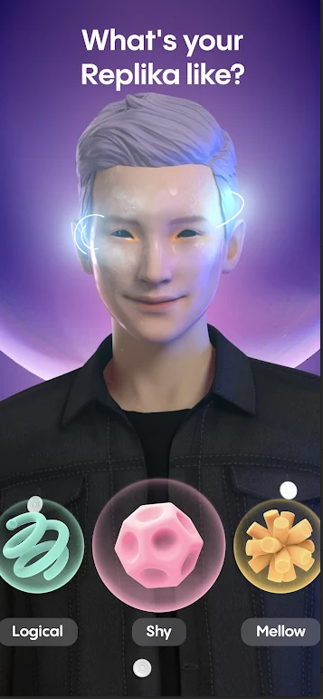 replika中文版app下載-replika中文版免費(fèi)下載v10.9.1