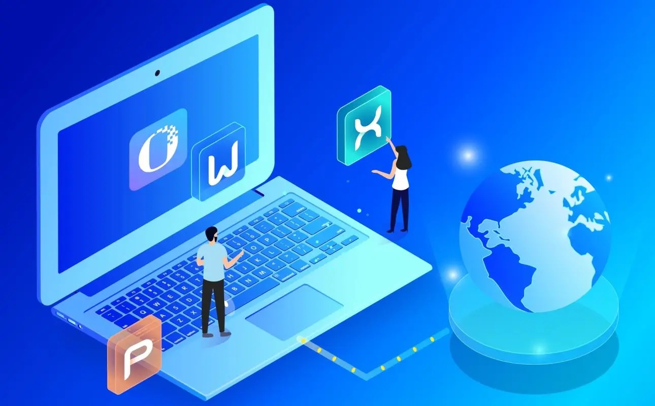 辦公軟件排行榜前十-熱門的辦公軟件合集