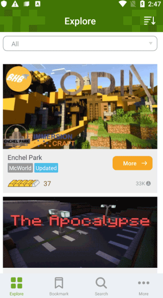 addons漢化版下載-addons漢化版免費下載v1.19.5 addons漢化版下載-addons漢化版免費下載v1.19.5