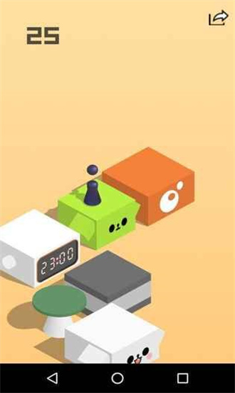 跳一跳經典版下載-跳一跳經典版免費下載v1.0.1