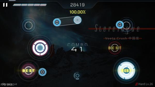 Malody游戲下載-Malody手機版下載v5.1.5 Malody游戲下載-Malody手機版下載v5.1.5