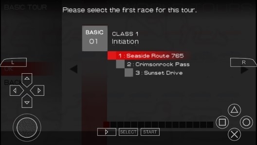 山脊賽車2日版存檔下載-山脊賽車2安卓版下載v1.0.0 山脊賽車2日版存檔下載-山脊賽車2安卓版下載v1.0.0