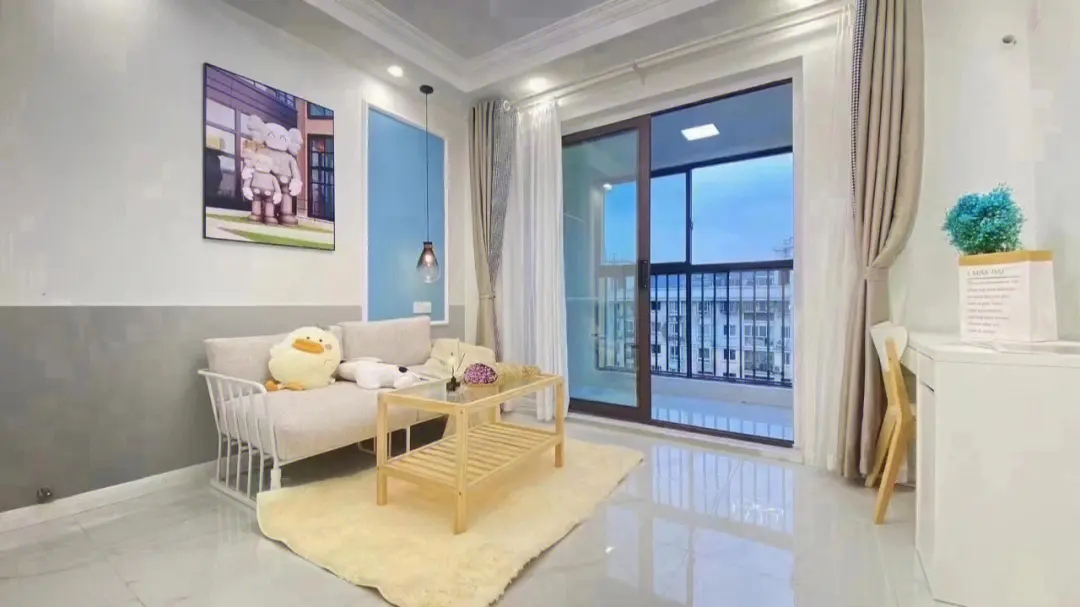 找房子無中介房東直租app下載