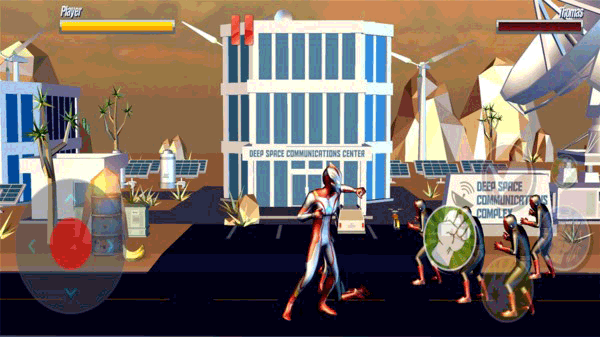 奧特曼格斗進化4手機版下載-奧特曼格斗進化4手機版免費下載v1.1 奧特曼格斗進化4手機版下載-奧特曼格斗進化4手機版免費下載v1.1