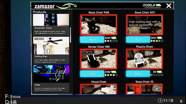 網(wǎng)吧模擬器2手機版下載-網(wǎng)吧模擬器2手機版免費下載v1.4 網(wǎng)吧模擬器2手機版下載-網(wǎng)吧模擬器2手機版免費下載v1.4