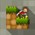 迷失的礦工(LostMiner)