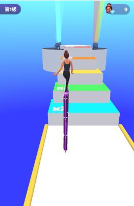 高跟我最美游戲下載-高跟我最美安卓下載v3.8.12 高跟我最美游戲下載-高跟我最美安卓下載v3.8.12