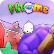 狂扁小朋友雙人版