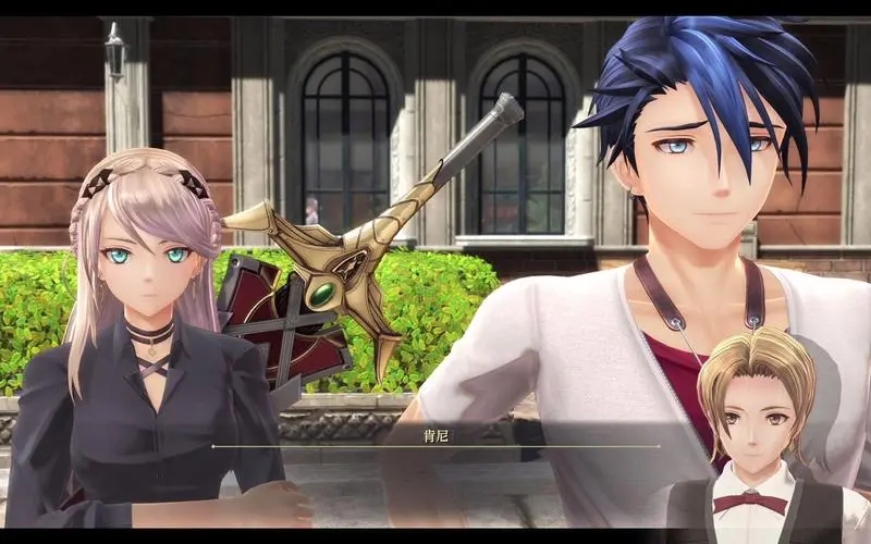 優秀劇情游戲合集