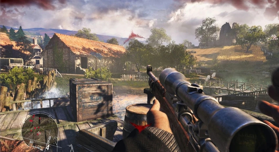 超高人氣的第一人稱射擊游戲推薦