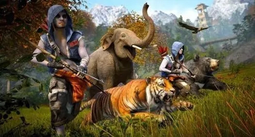 手游排行榜前十名網絡游戲