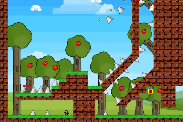 冒險闖關單機游戲大全-冒險闖關單機小游戲手機版