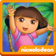 愛探險(xiǎn)的朵拉