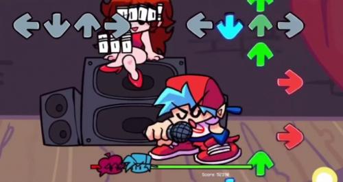 周五夜放克自動點擊器app下載-周五夜放克自動點擊器安卓版下載v1.0.0 周五夜放克自動點擊器app下載-周五夜放克自動點擊器安卓版下載v1.0.0