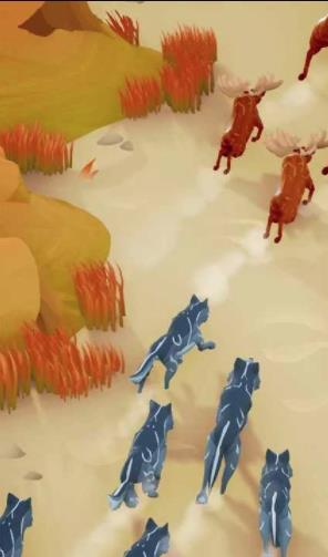 狼群模擬器中文版下載-狼群模擬器游戲下載v1.0.128728 狼群模擬器中文版下載-狼群模擬器游戲下載v1.0.128728