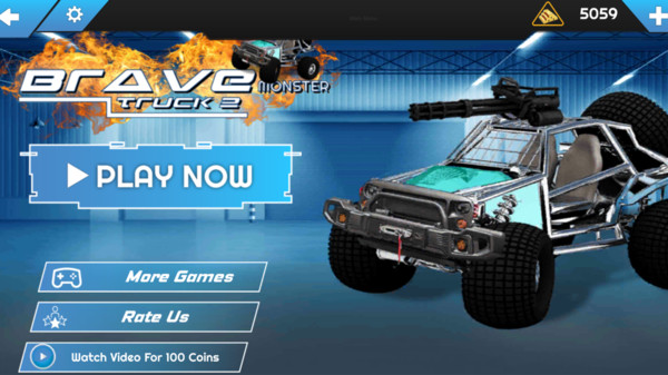 怪獸卡車游戲下載-怪獸卡車免費下載v2 怪獸卡車游戲下載-怪獸卡車免費下載v2