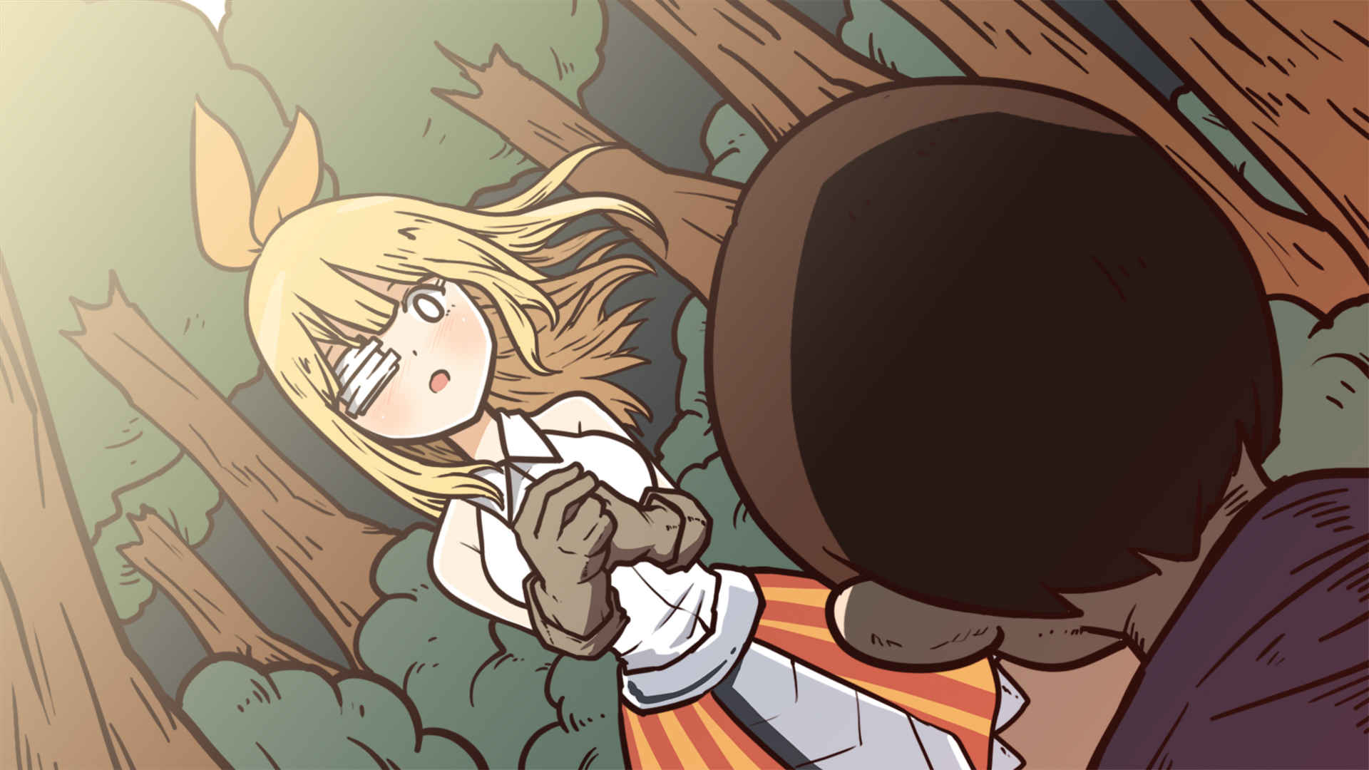 少年的人間奇遇中文版免費下載-少年的人間奇遇中文版免費2023下載v1.23