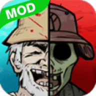 建筑工大戰(zhàn)僵尸