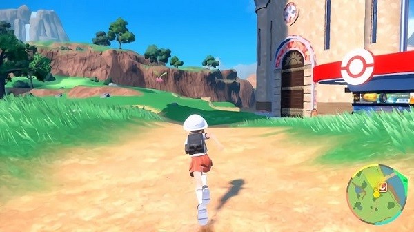 寶可夢朱紫手游下載-寶可夢朱紫手游2023免費版下載v1.0.154 寶可夢朱紫手游下載-寶可夢朱紫手游2023免費版下載v1.0.154