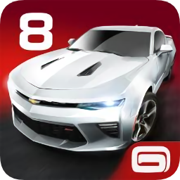 狂野飆車8極速凌云(Asphalt 8)