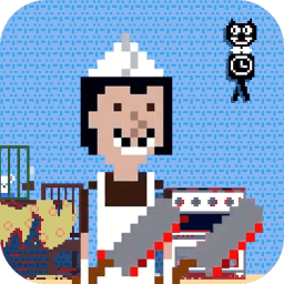 屠夫躲貓貓雙人聯(lián)機(jī)版