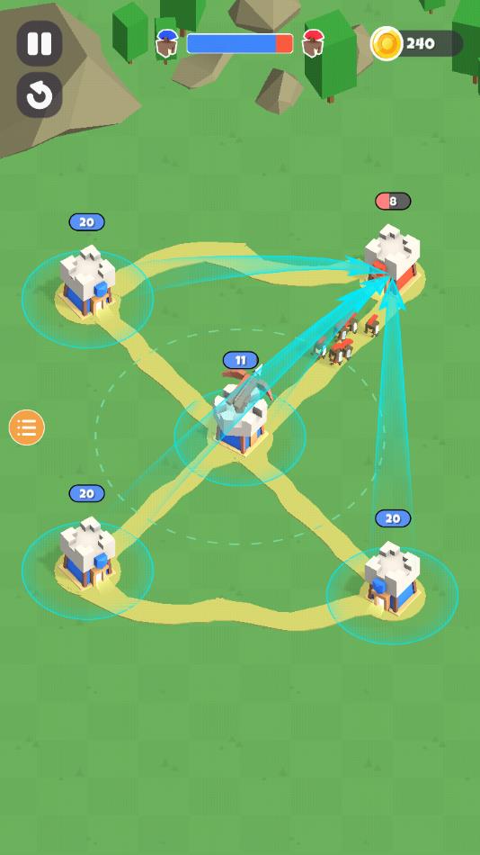 城堡爭奪戰下載安裝-城堡爭奪戰中文版下載v1.2.9 城堡爭奪戰下載安裝-城堡爭奪戰中文版下載v1.2.9