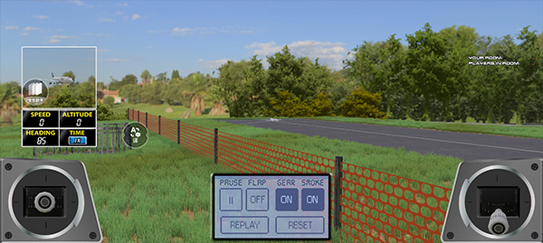 遙控飛機模擬器游戲下載-遙控飛機模擬器手機版下載v1.0.2