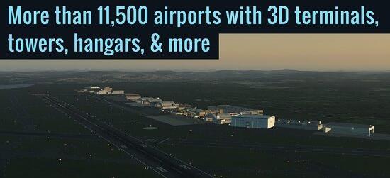 x-plane10手機版下載-x-plane10安卓免費版下載v11.3.2