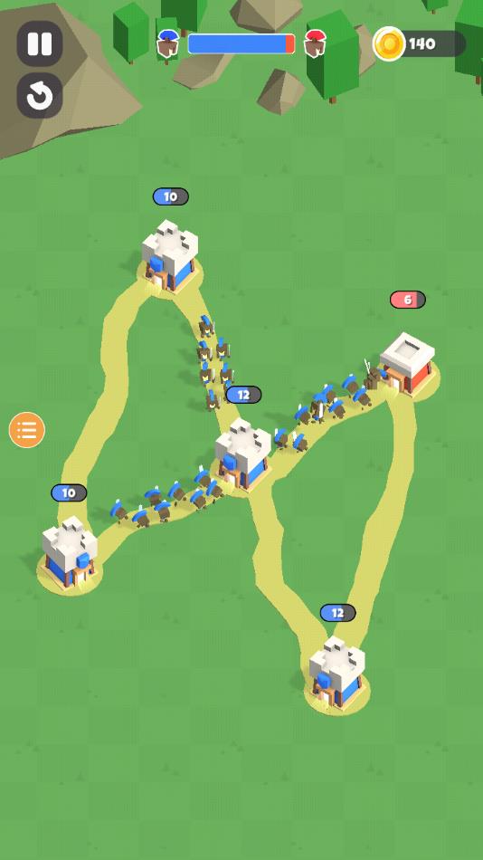 城堡爭奪戰下載安裝-城堡爭奪戰中文版下載v1.2.9 城堡爭奪戰下載安裝-城堡爭奪戰中文版下載v1.2.9