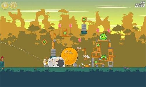 憤怒的小鳥經典版游戲下載-憤怒的小鳥經典版免費下載v8.0.3 憤怒的小鳥經典版游戲下載-憤怒的小鳥經典版免費下載v8.0.3